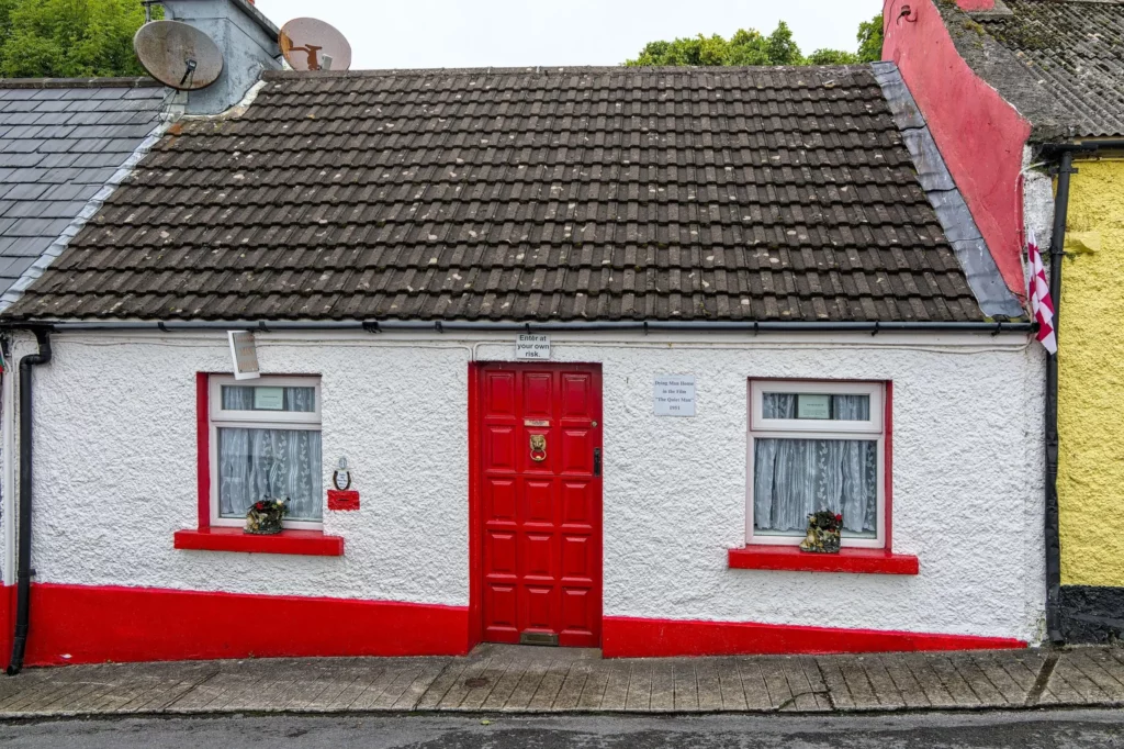 Irlande
