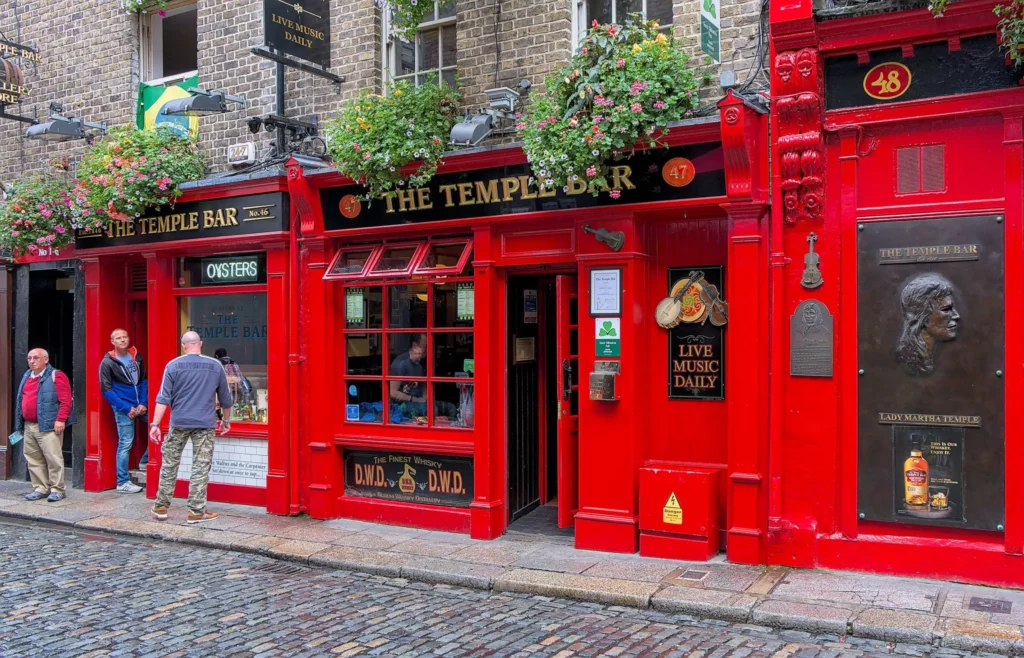 Irlande