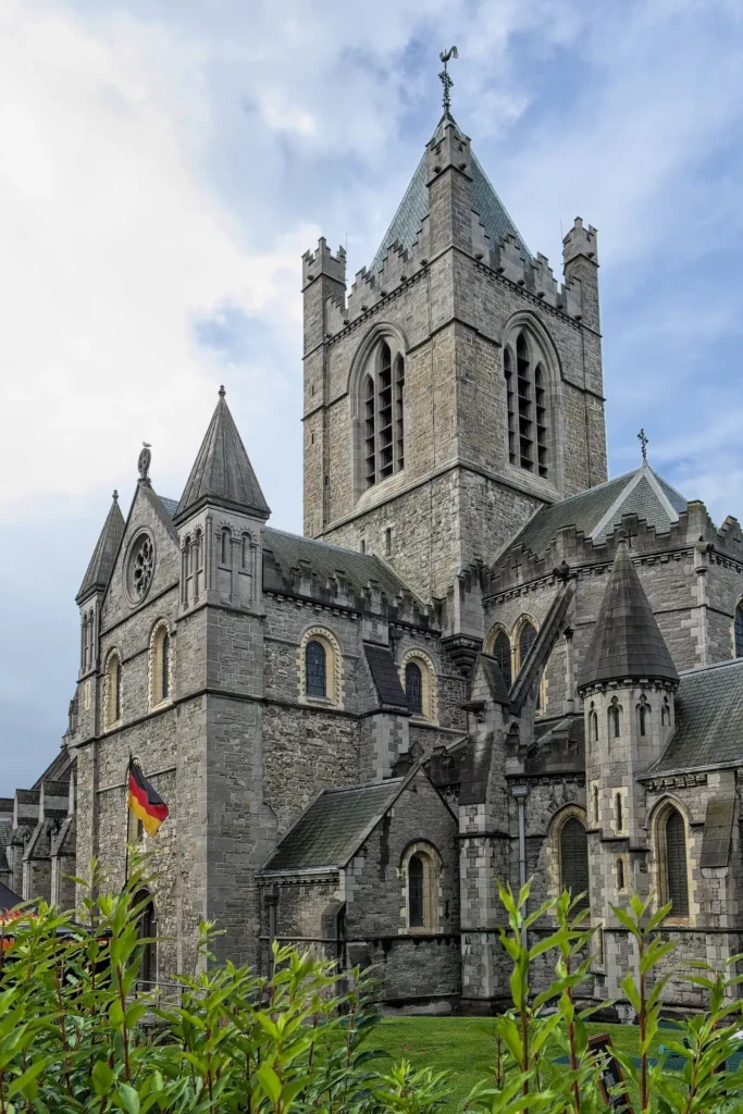 Irlande