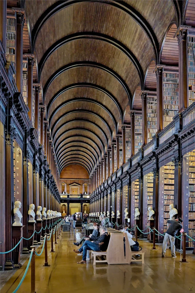 Irlande