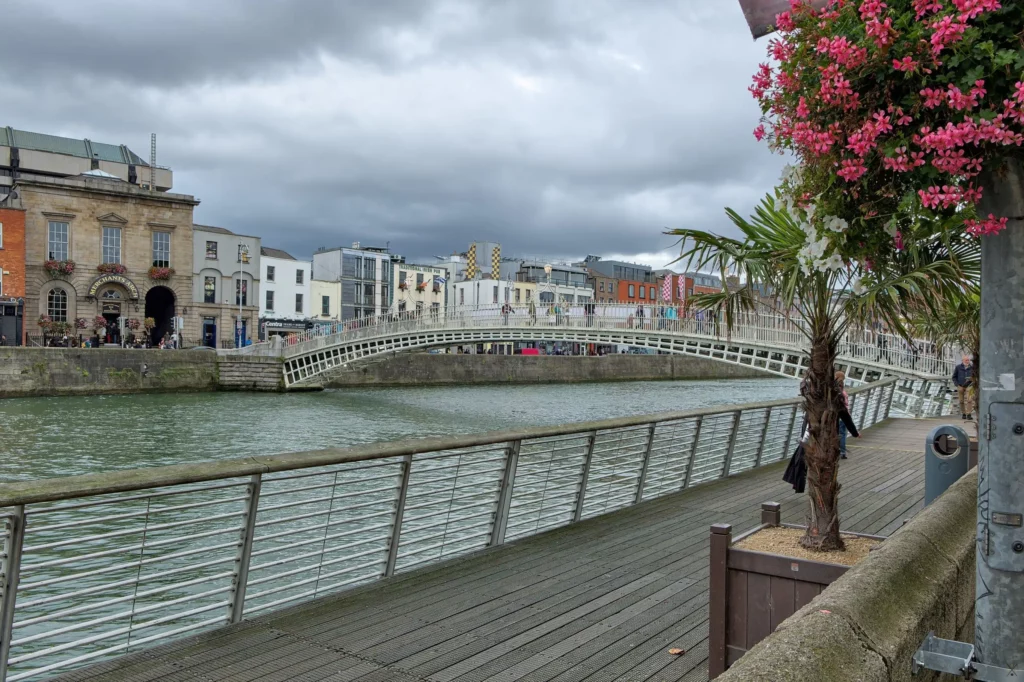 Irlande