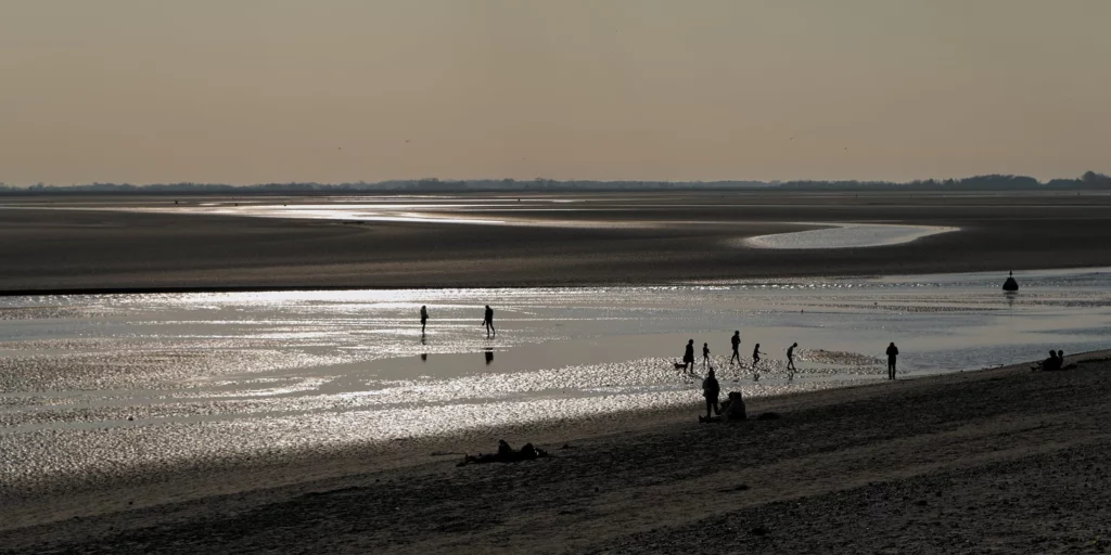 Baie de Somme