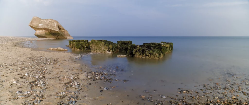 Baie de Somme