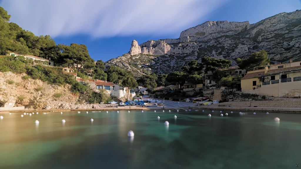 Provence