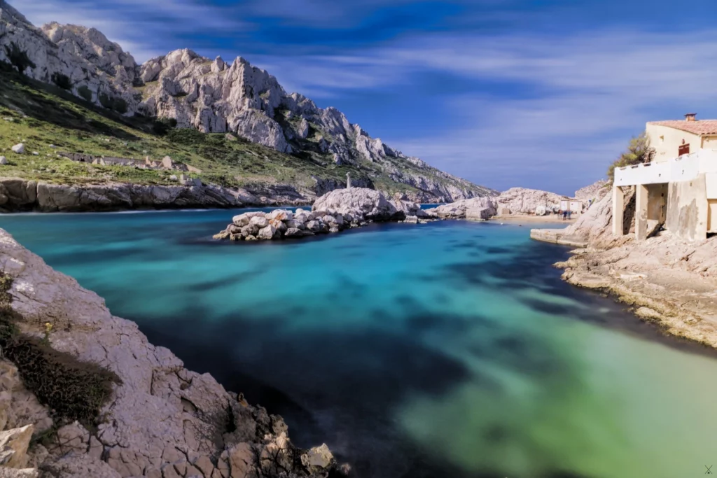 Provence