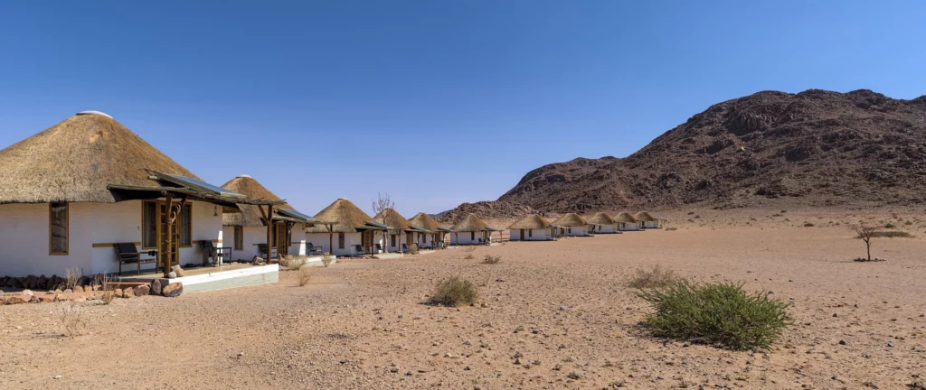 Namibie