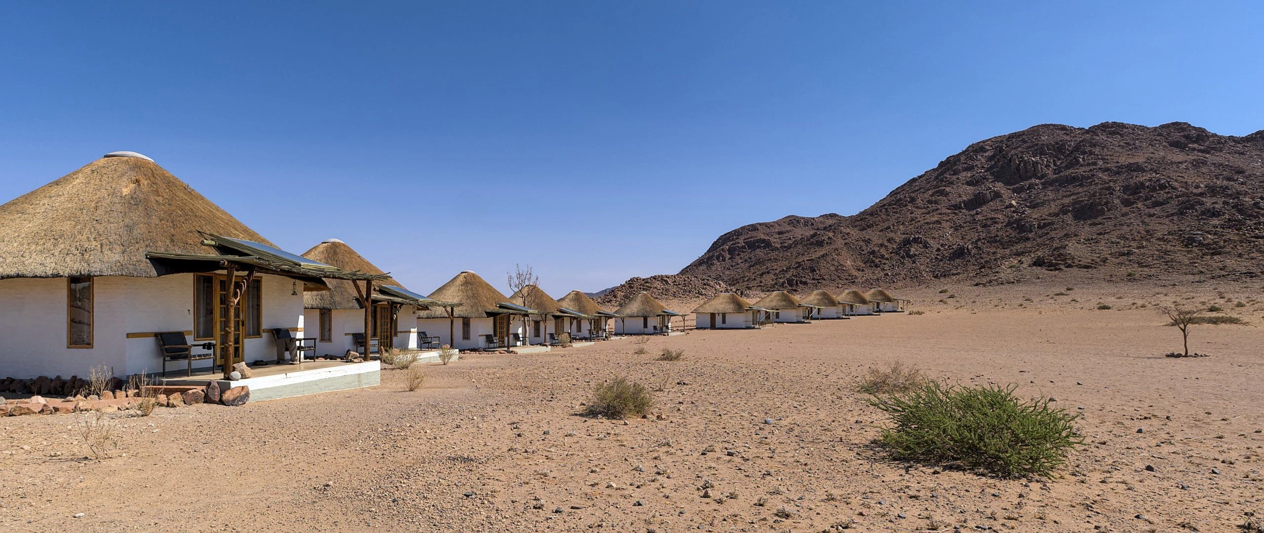 Namibie