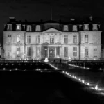 Spectacle au château de Champs-sur-Marne