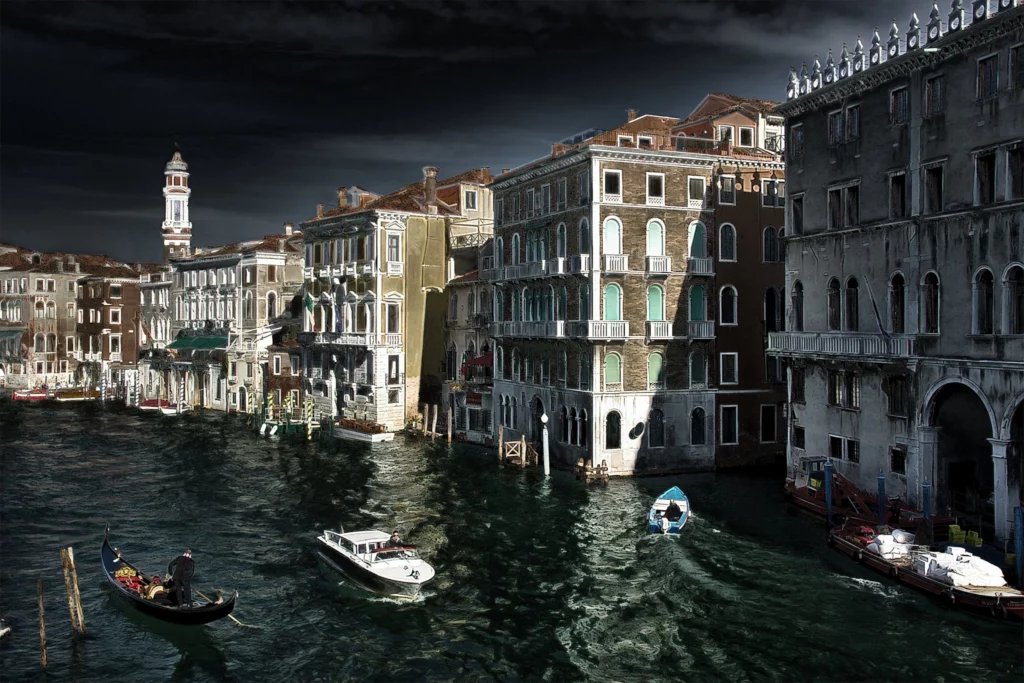 Venise