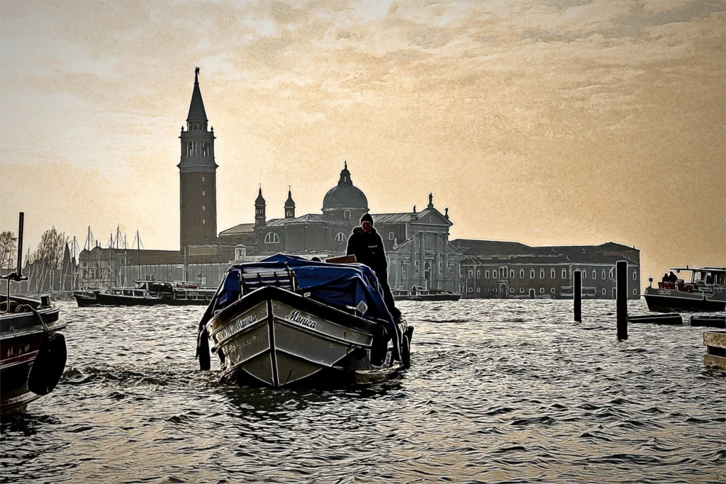 Venise