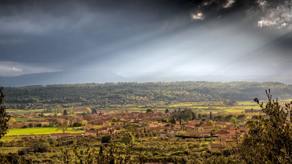 Provence