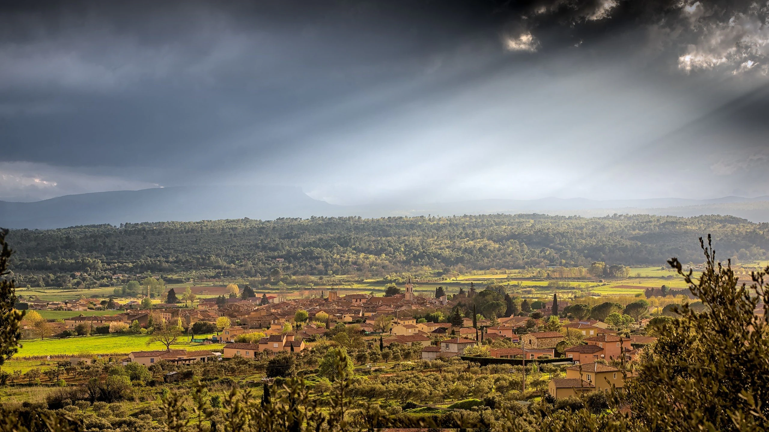 Provence