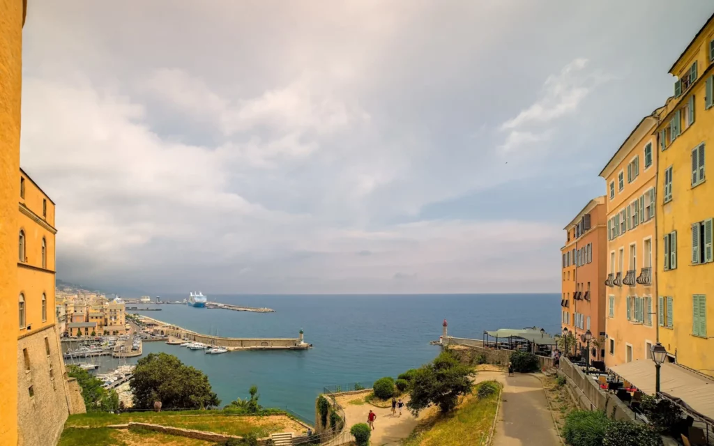 Corse