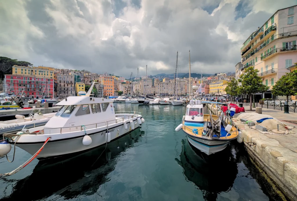 Corse