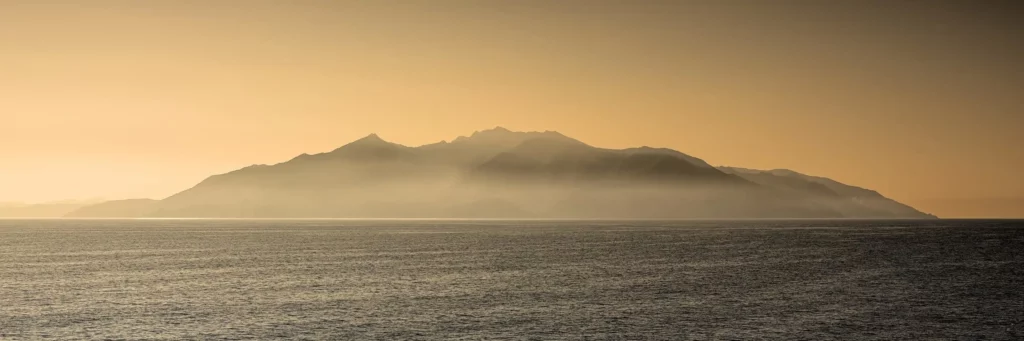Corse