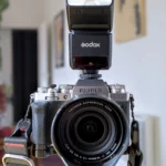 Nouveau FujiFilm X-T4