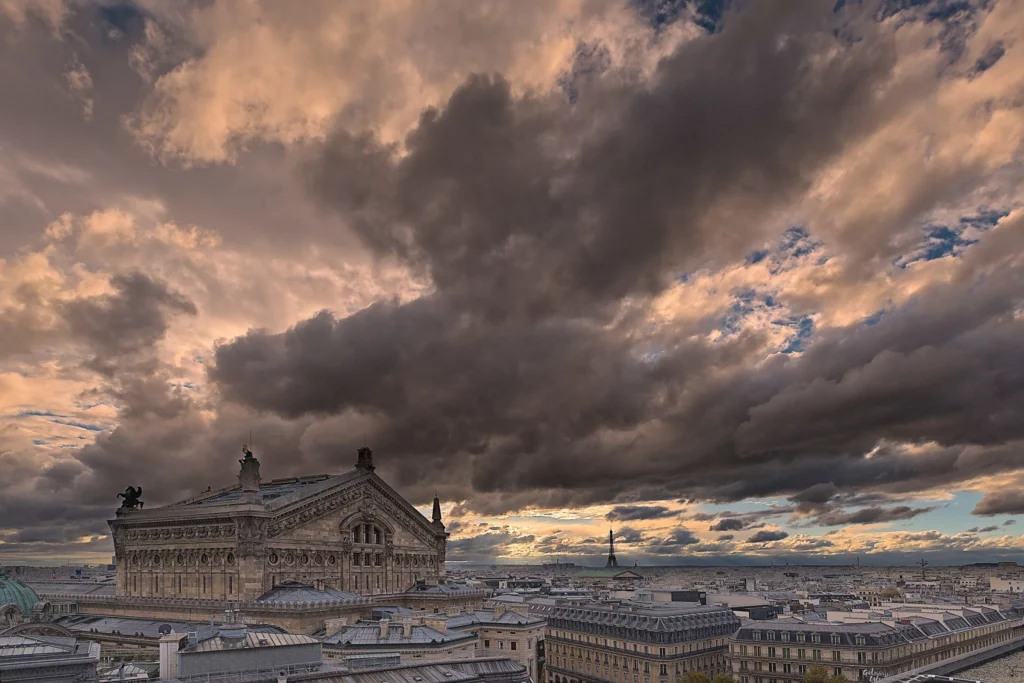 Paris