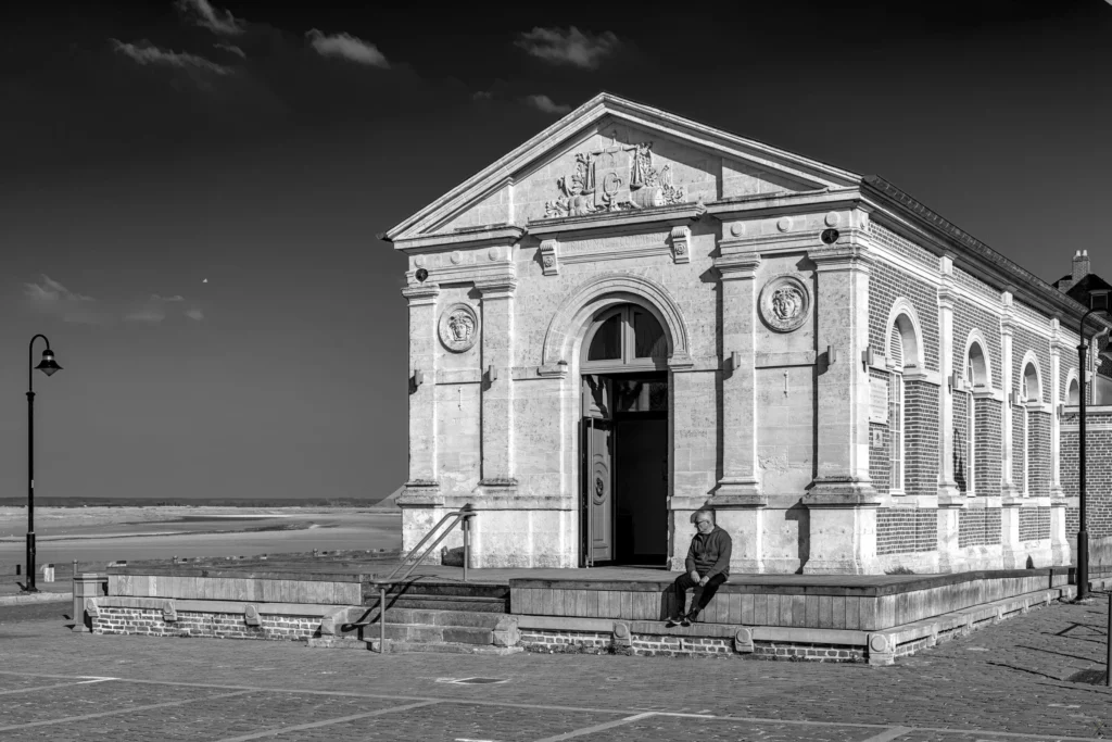 Baie de Somme