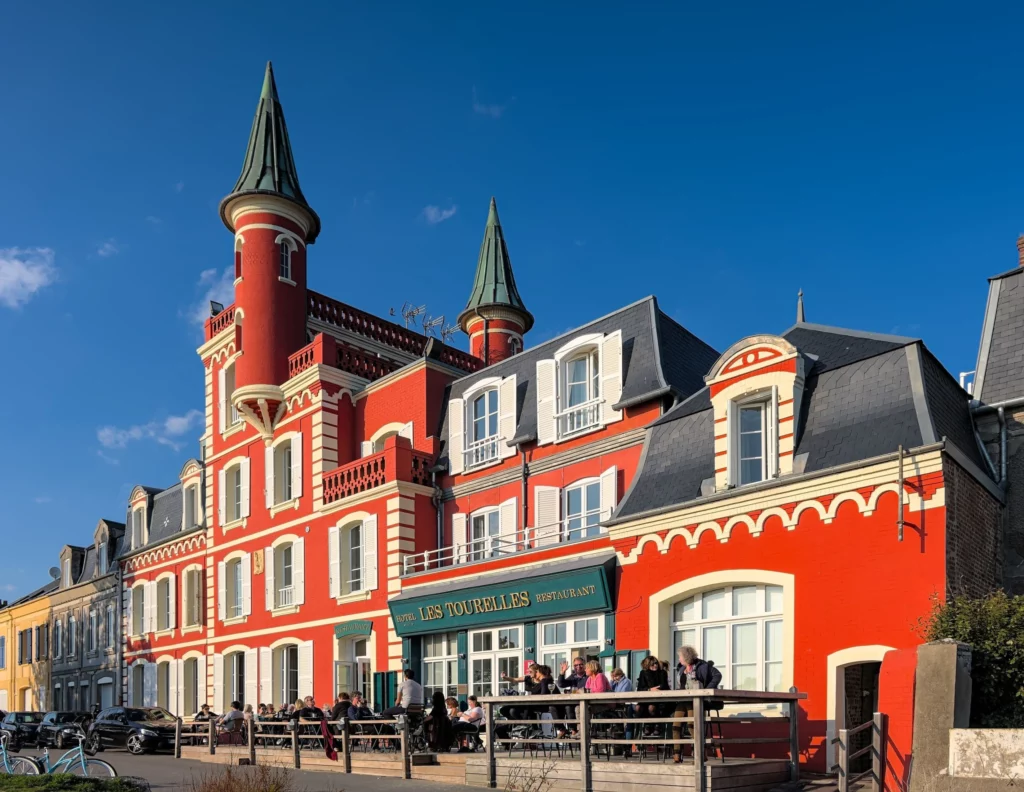 Baie de Somme