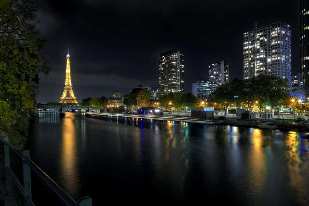 Paris
