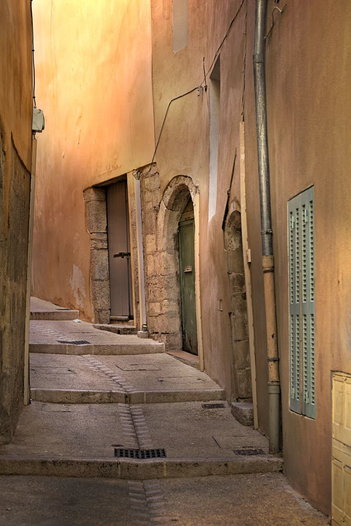 Provence
