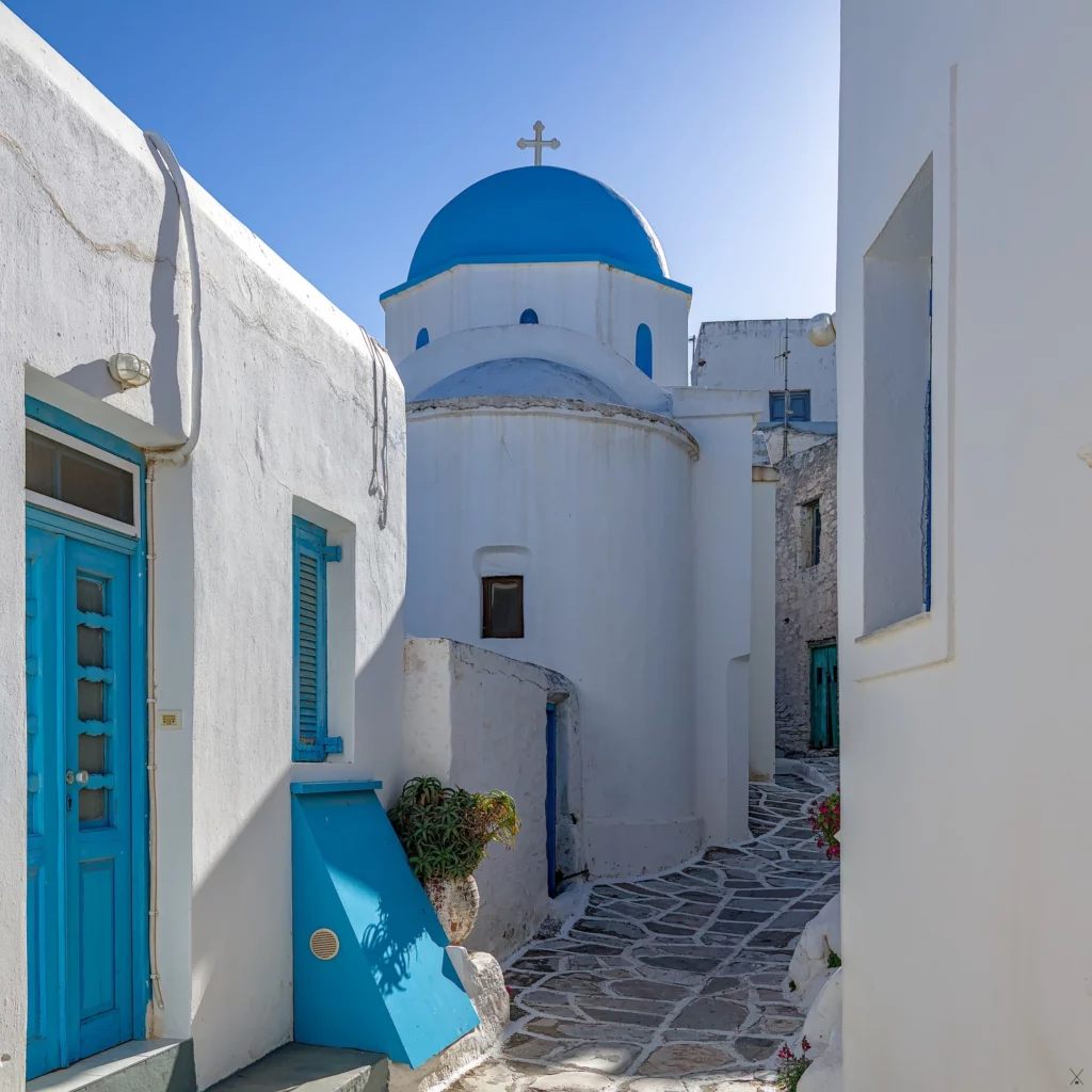 Grèce