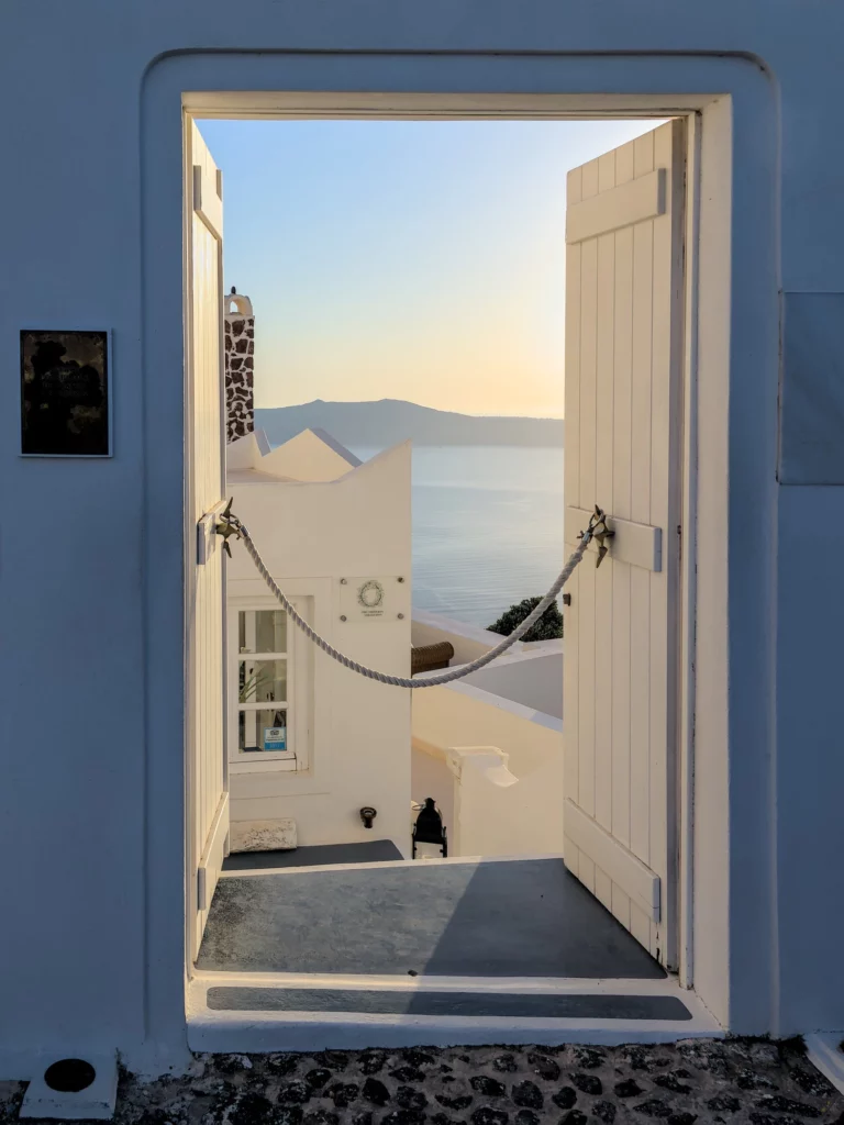 Grèce