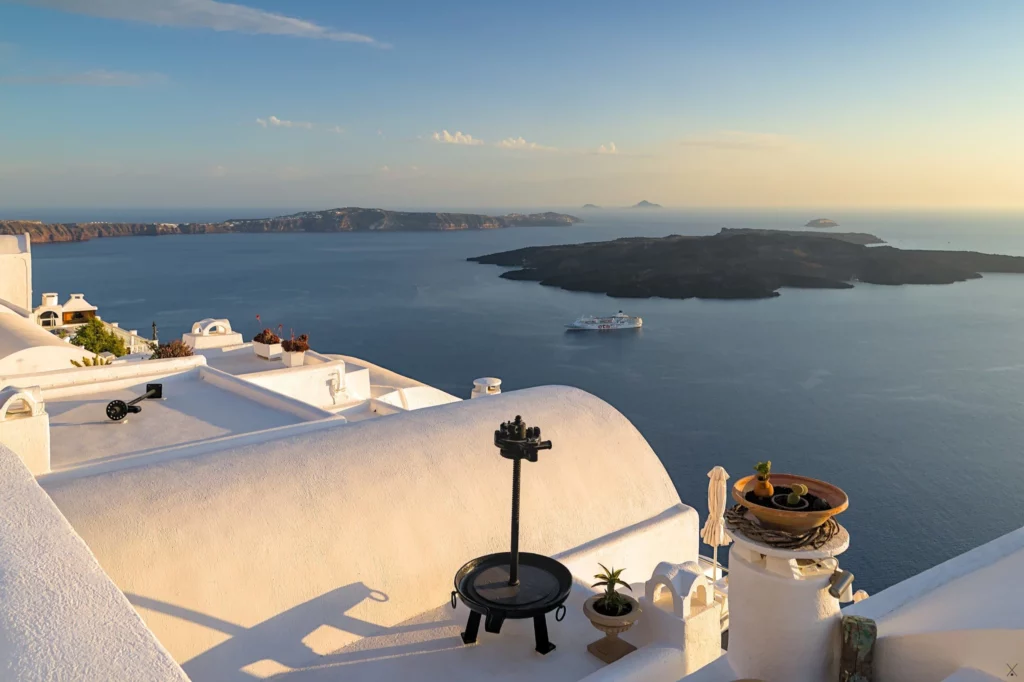 Grèce
