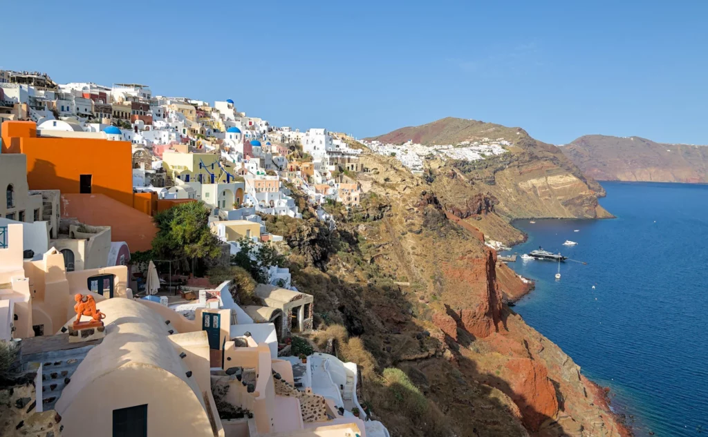 Grèce