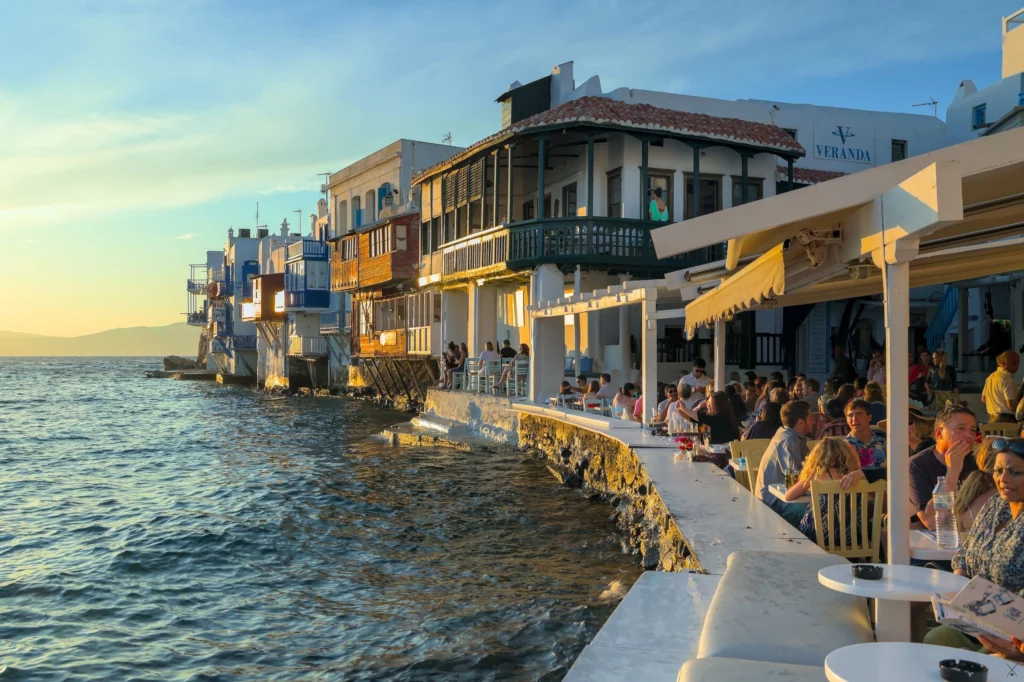 Grèce