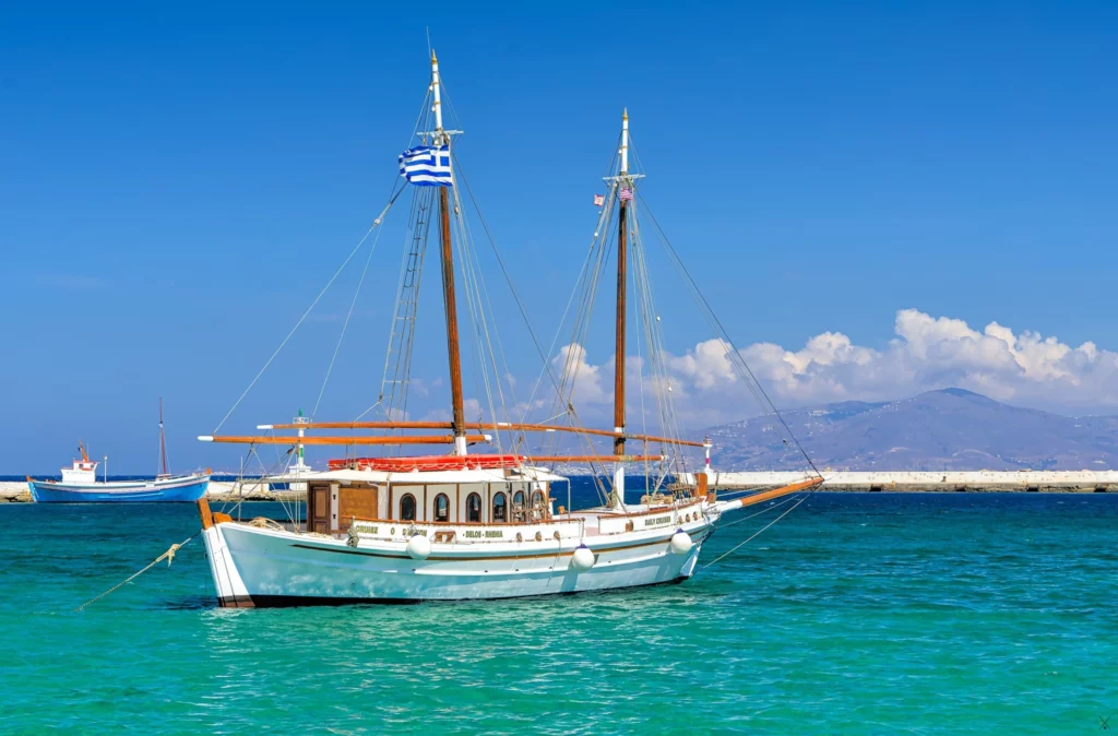Grèce