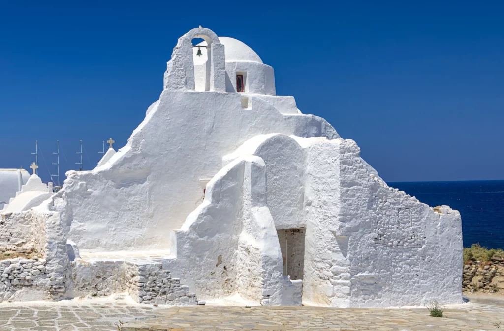 Grèce