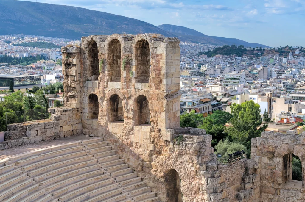 Grèce