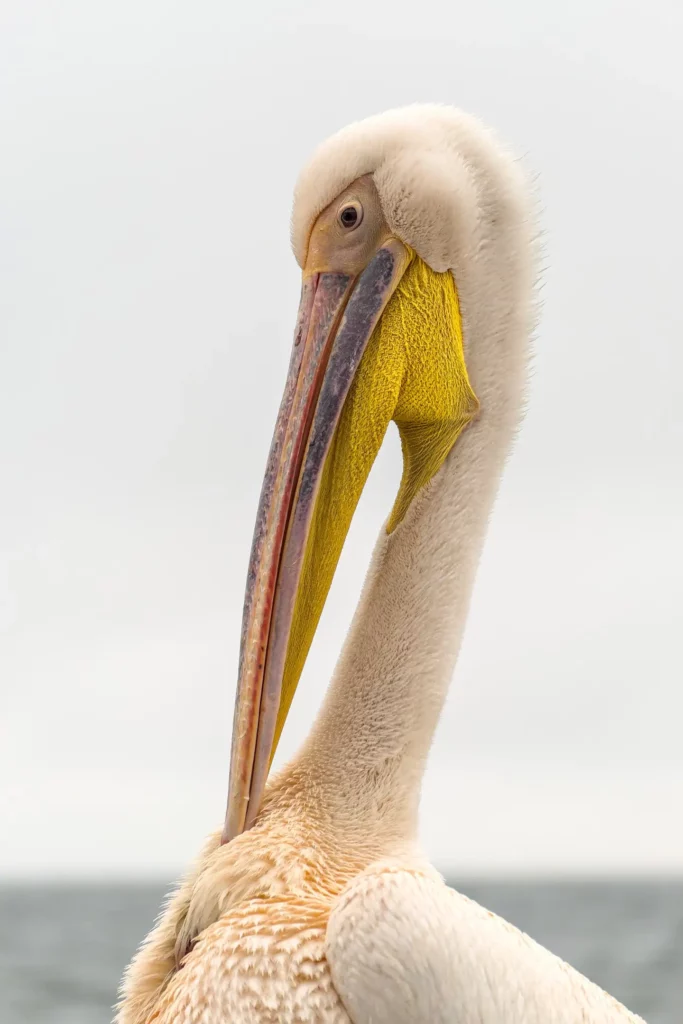 Les oiseaux de Namibie