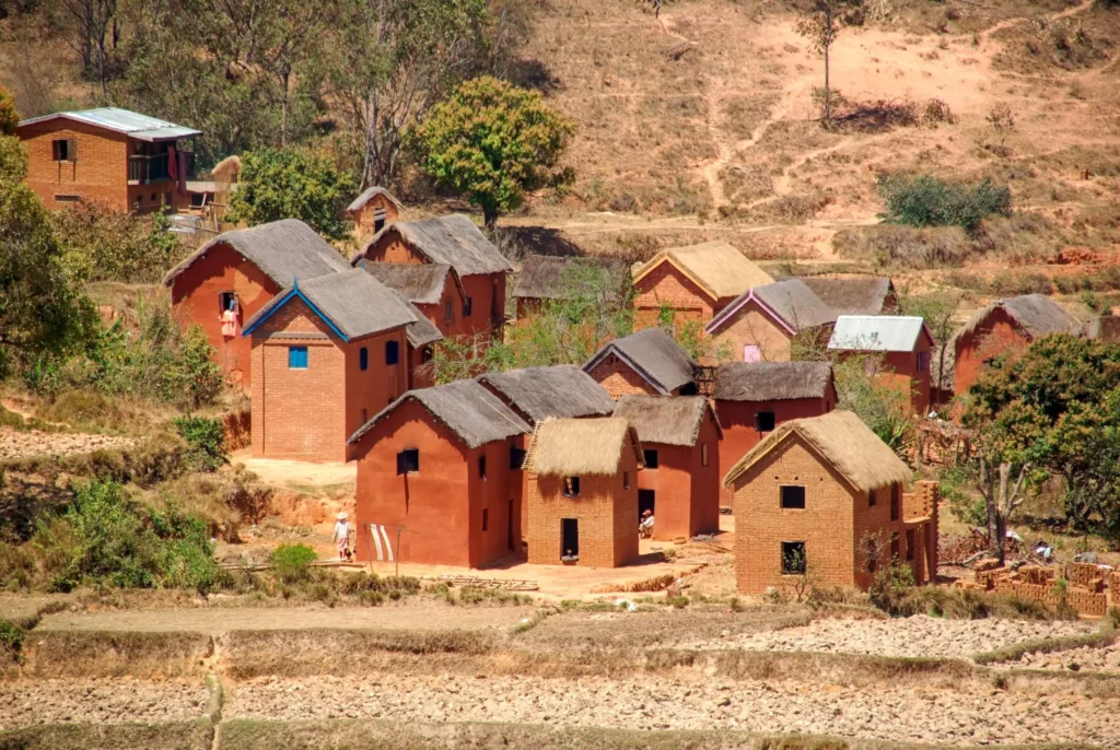 Madagascar