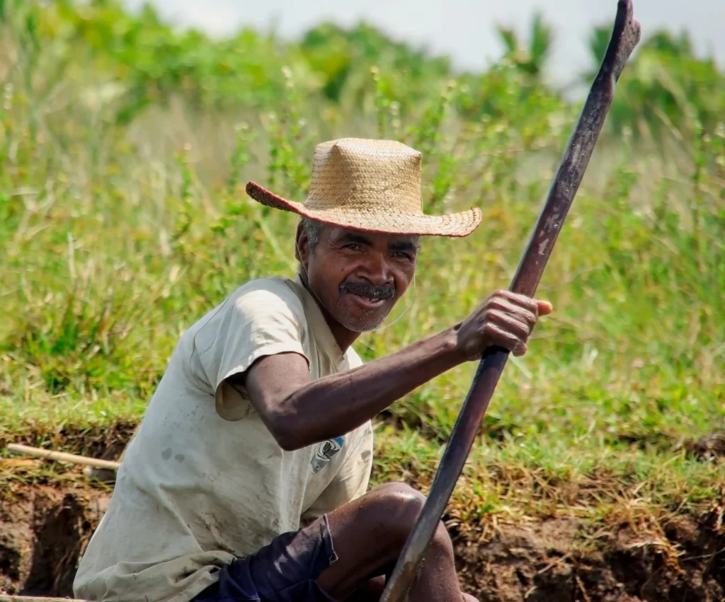 Madagascar
