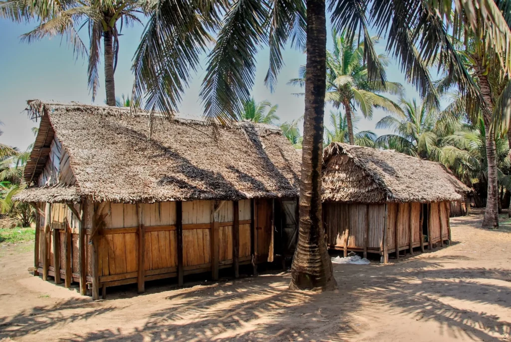 Madagascar