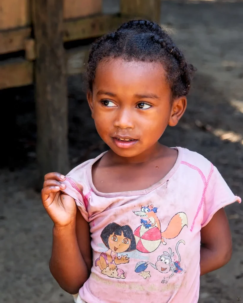 Madagascar