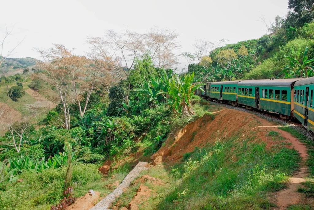 Madagascar