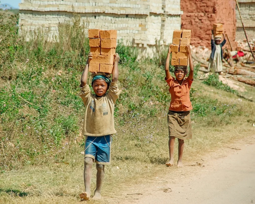 Madagascar