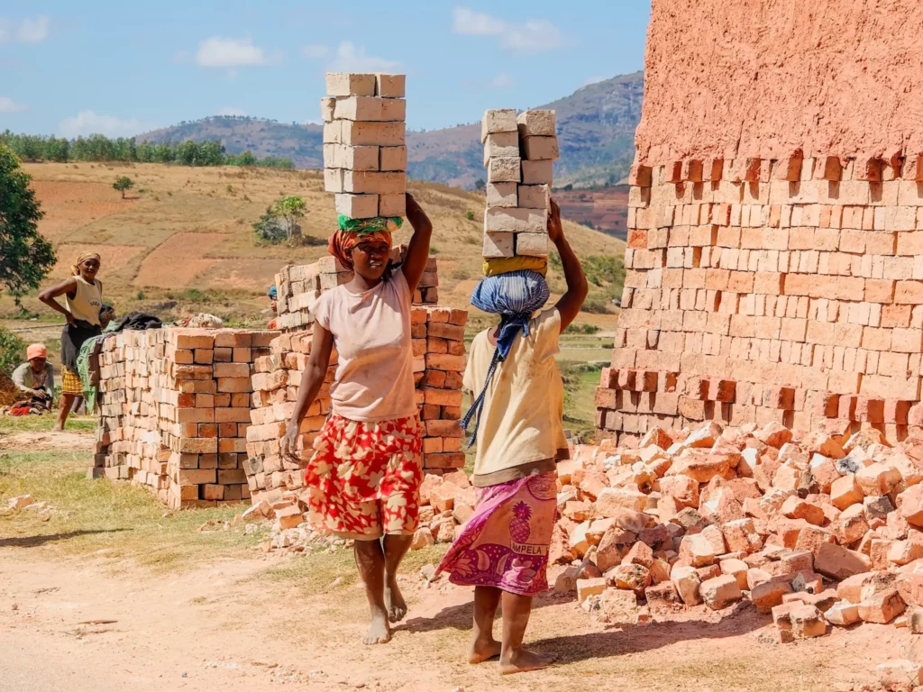 Madagascar