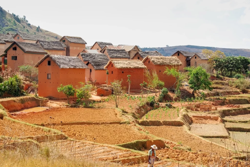 Madagascar