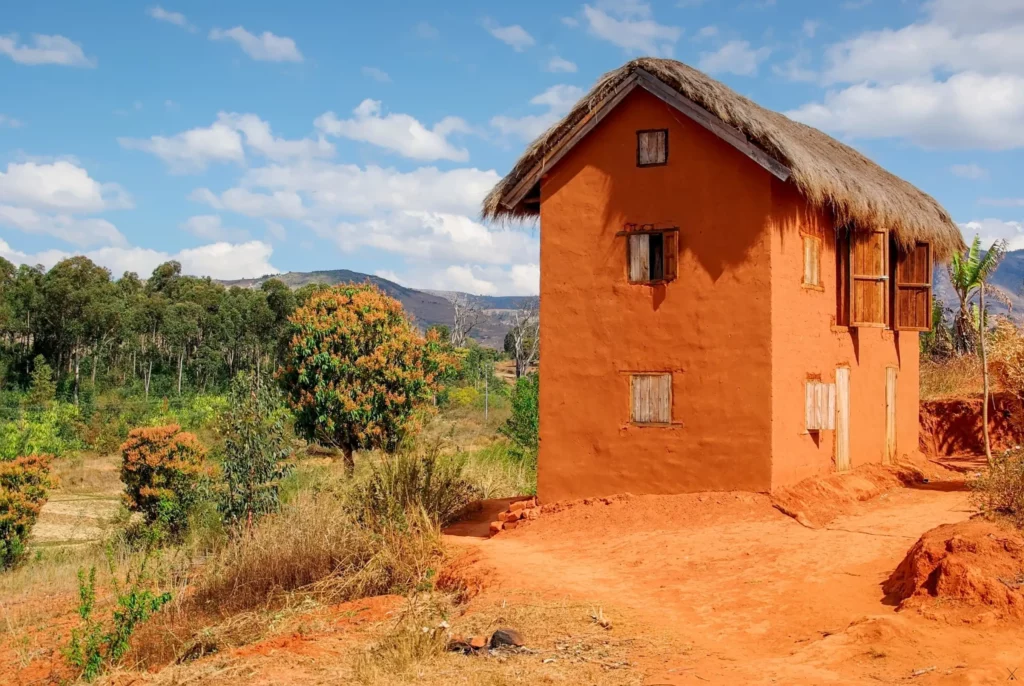Madagascar