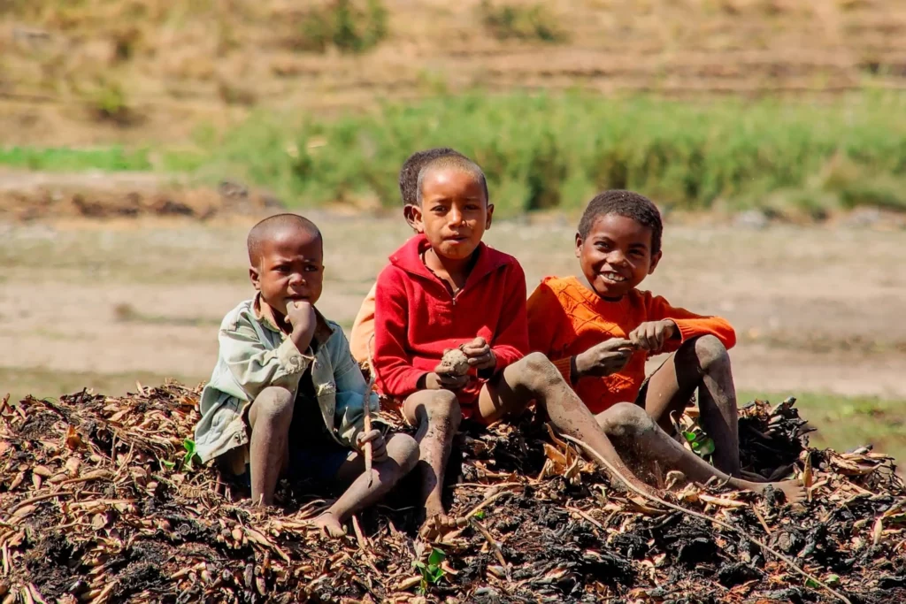 Madagascar