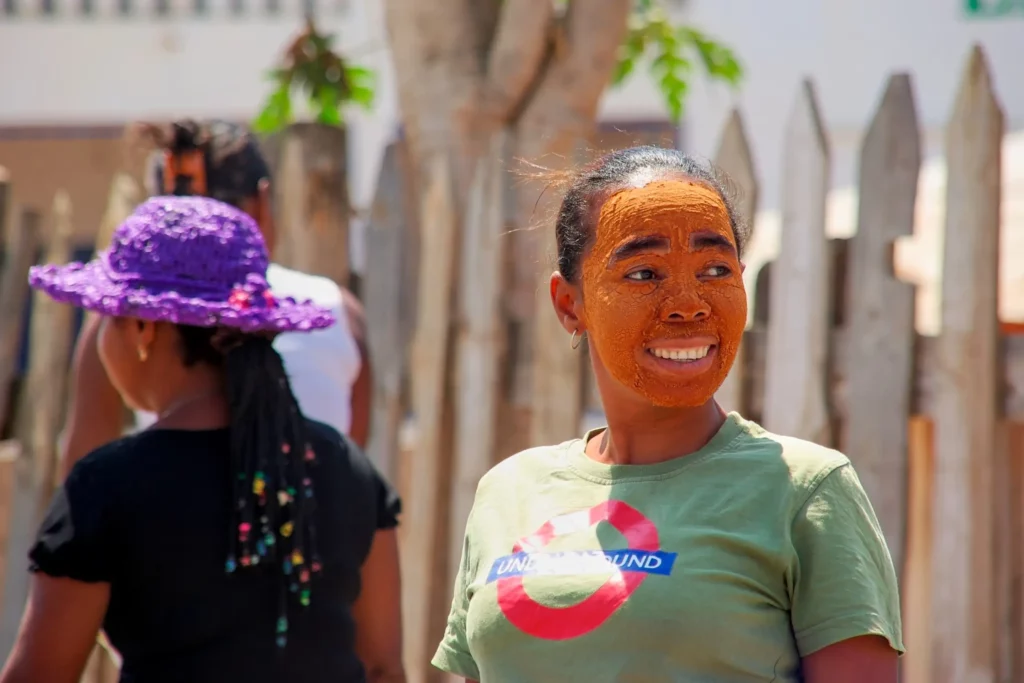Madagascar