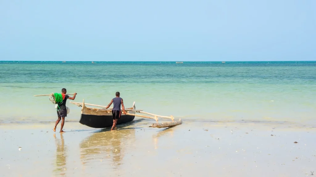 Madagascar
