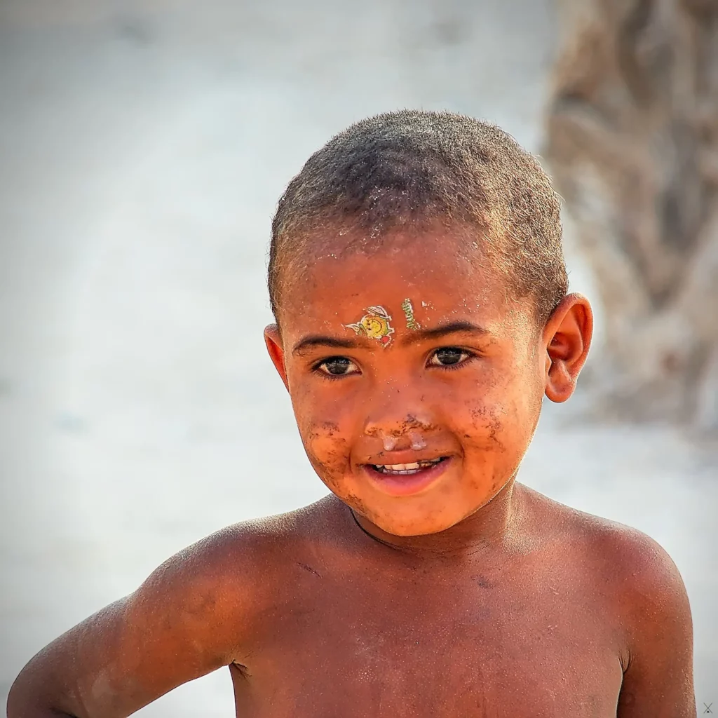 Madagascar