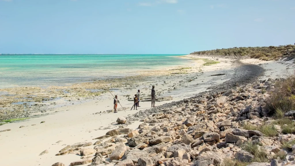 Madagascar