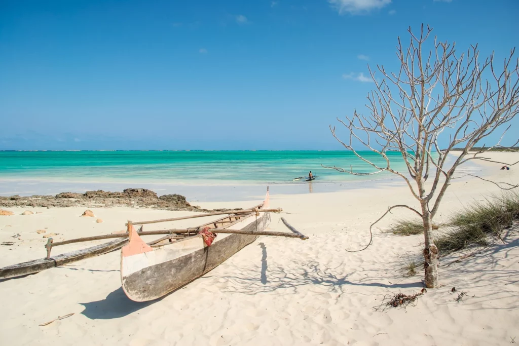 Madagascar