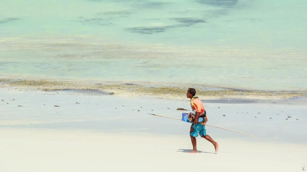 Madagascar